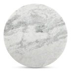 Evelyn Coffee Table Ashen Grey Matrix - 1630Living