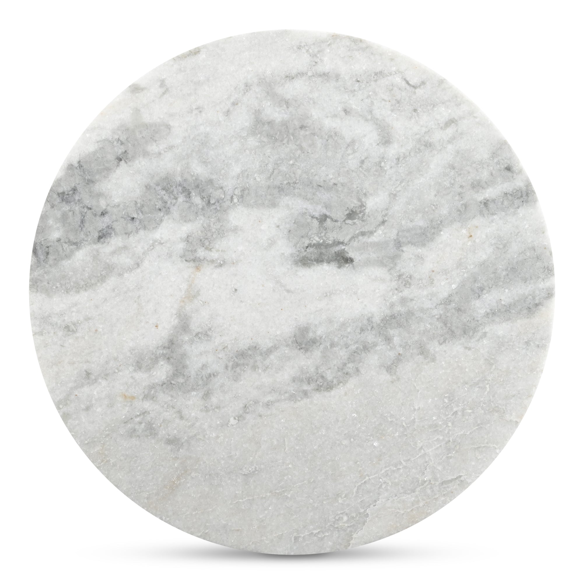 Evelyn Coffee Table Ashen Grey Matrix - 1630Living