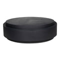 Cosmo Outdoor Coffee Table Black - 1630Living