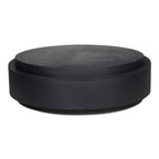 Cosmo Outdoor Coffee Table Black - 1630Living