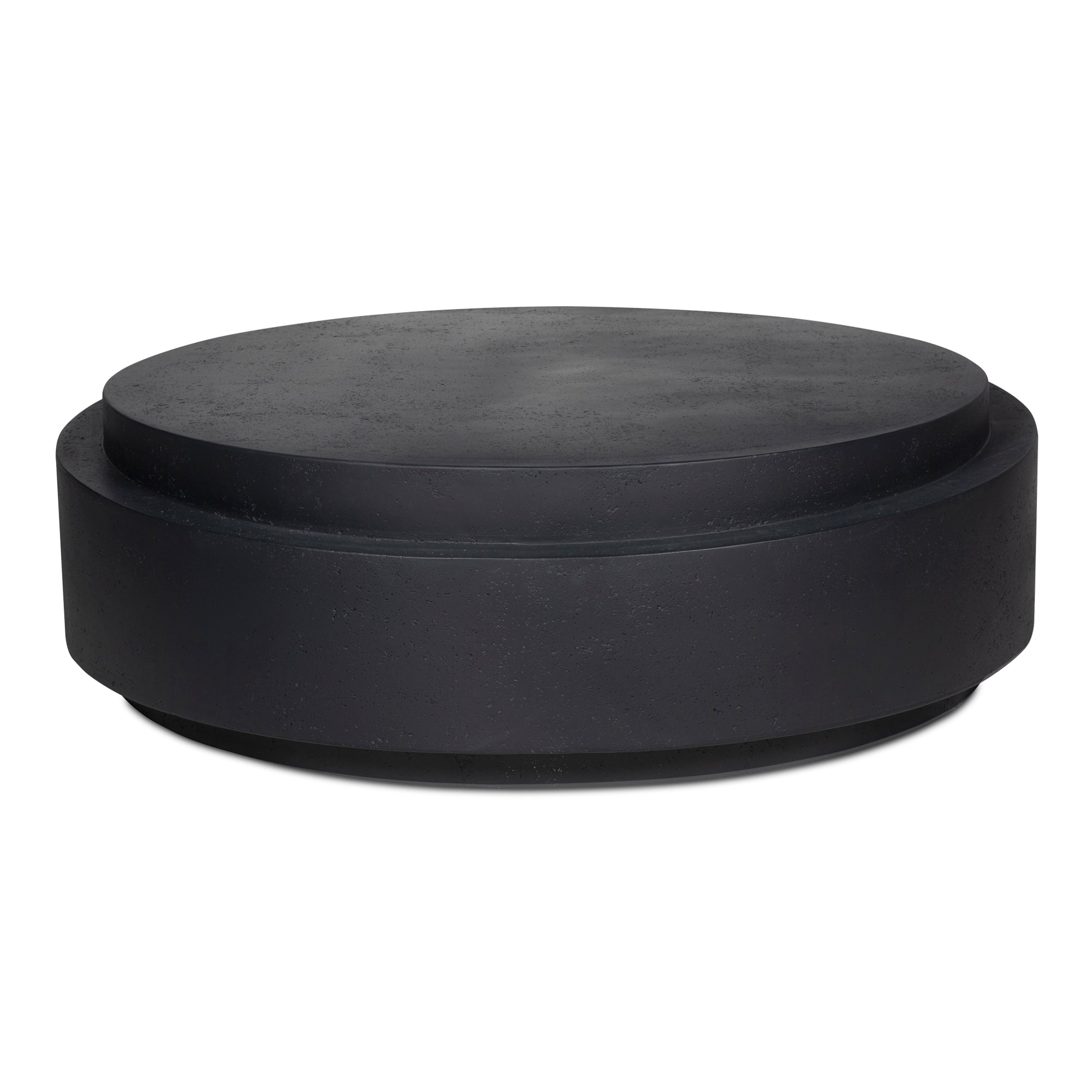Cosmo Outdoor Coffee Table Black - 1630Living