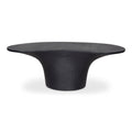Yumi Outdoor Coffee Table Black - 1630Living