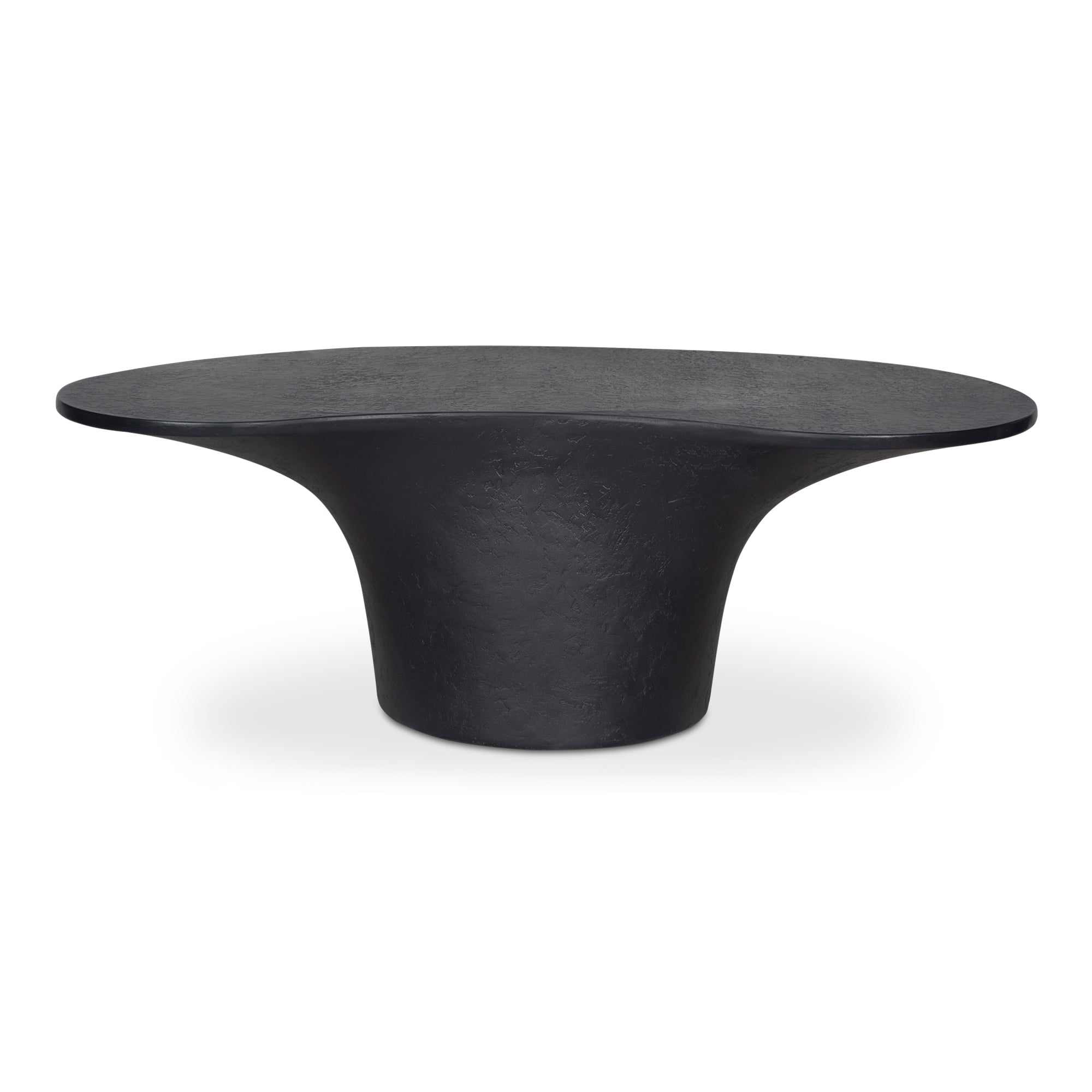 Yumi Outdoor Coffee Table Black - 1630Living
