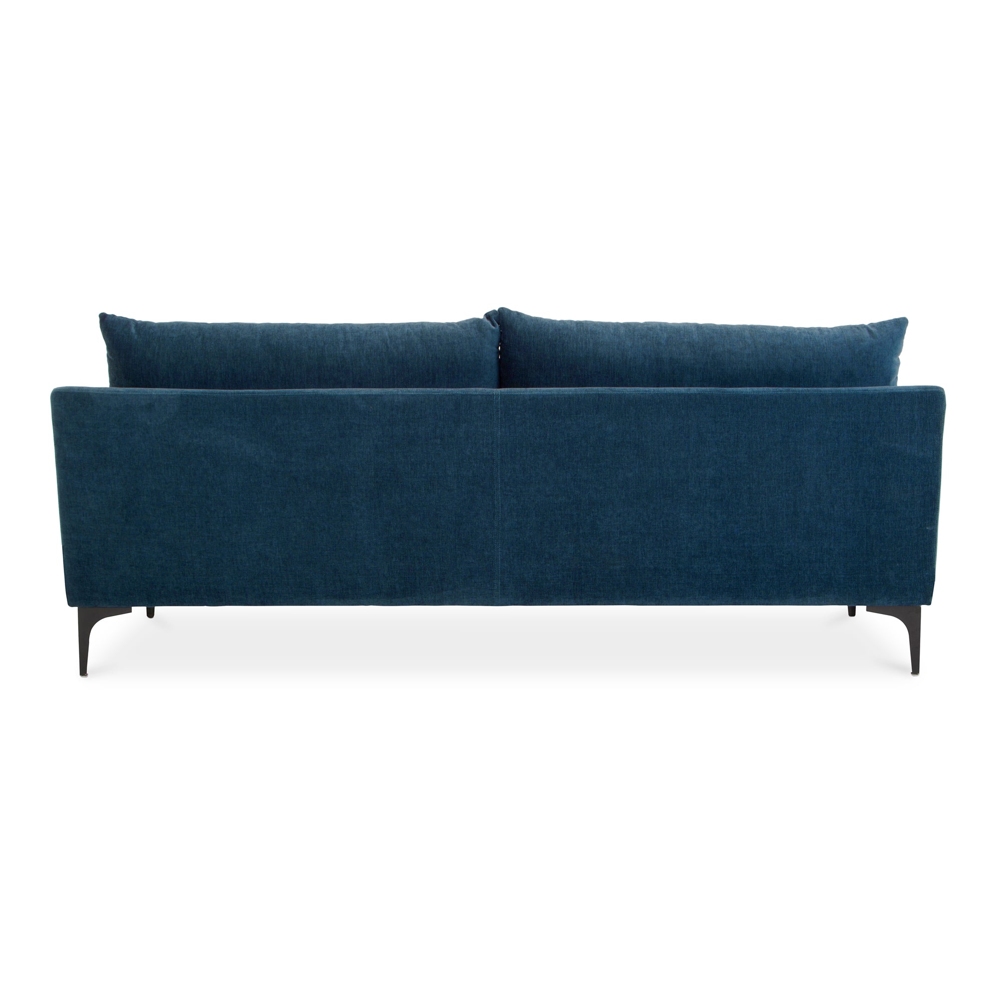 Paris Sofa Blue - 1630Living