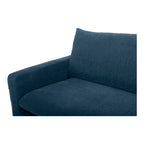 Paris Sofa Blue - 1630Living