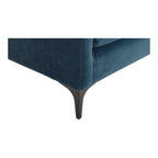 Paris Sofa Blue - 1630Living