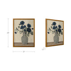 Sentiment Framed Painting - 1630Living