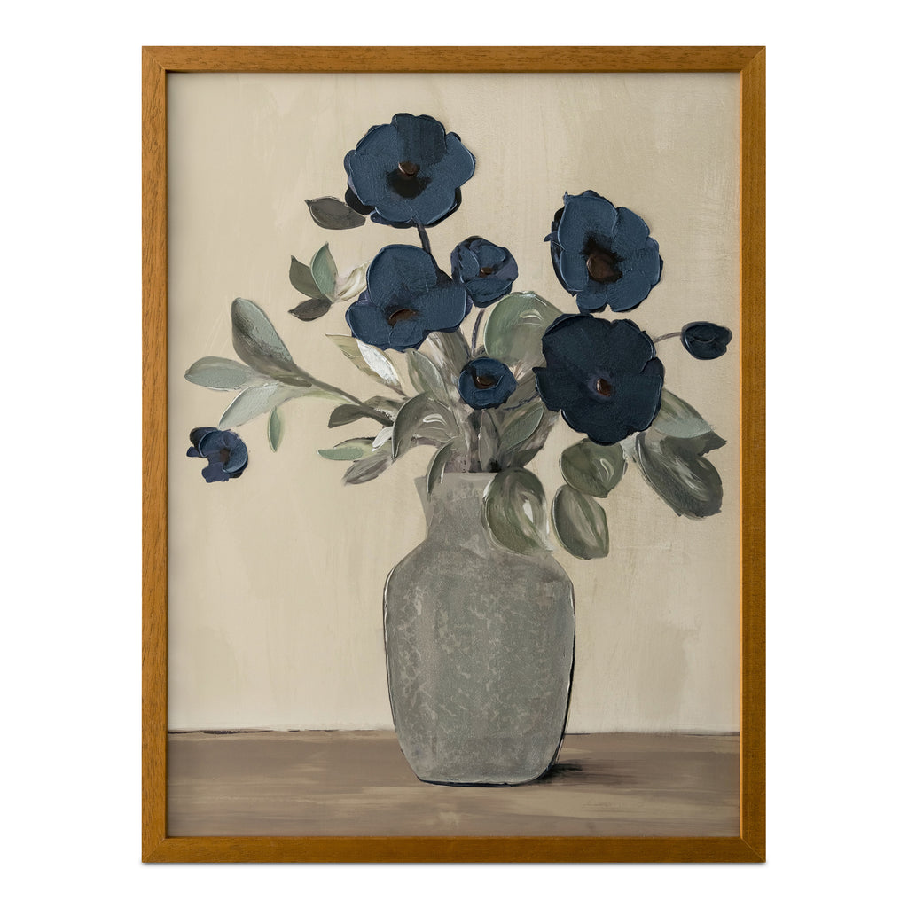 Sentiment Framed Painting - 1630Living