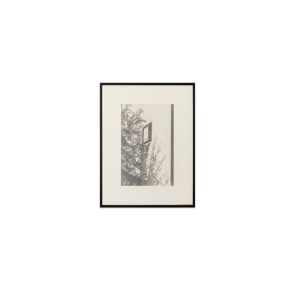 Retreat 1 Framed Print - 1630Living