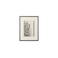 Retreat 1 Framed Print - 1630Living