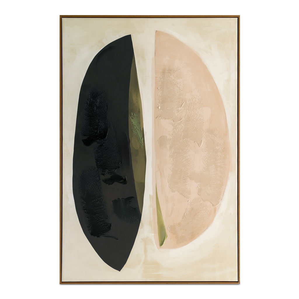 Sage Framed Painting - 1630Living