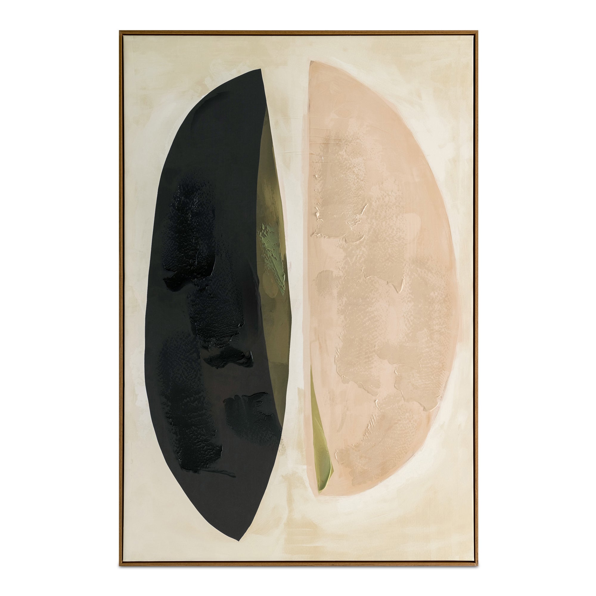Sage Framed Painting - 1630Living