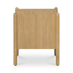 Billy Nightstand Natural - 1630Living