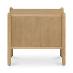 Billy Nightstand Natural - 1630Living
