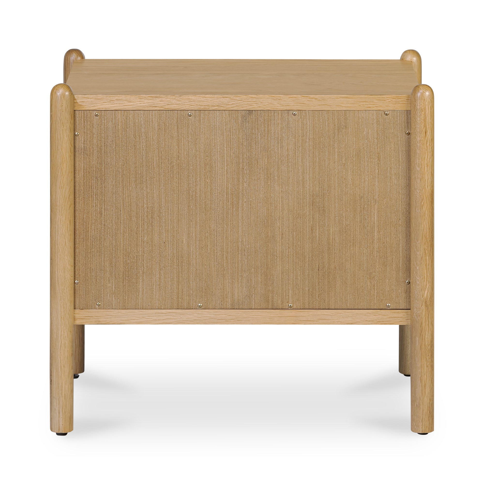 Billy Nightstand Natural - 1630Living