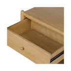Billy Nightstand Natural - 1630Living