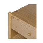 Billy Nightstand Natural - 1630Living