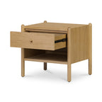 Billy Nightstand Natural - 1630Living