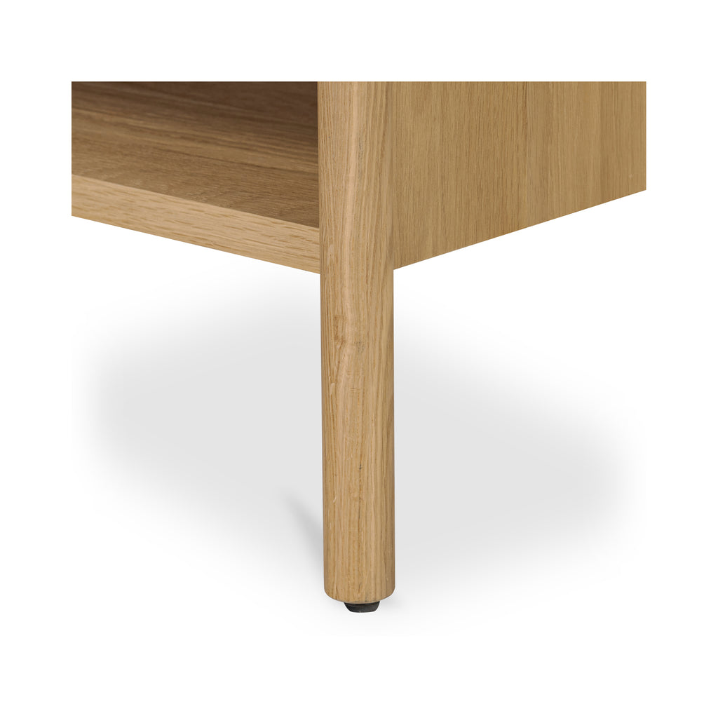 Billy Nightstand Natural - 1630Living