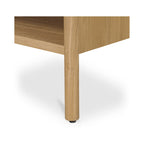 Billy Nightstand Natural - 1630Living