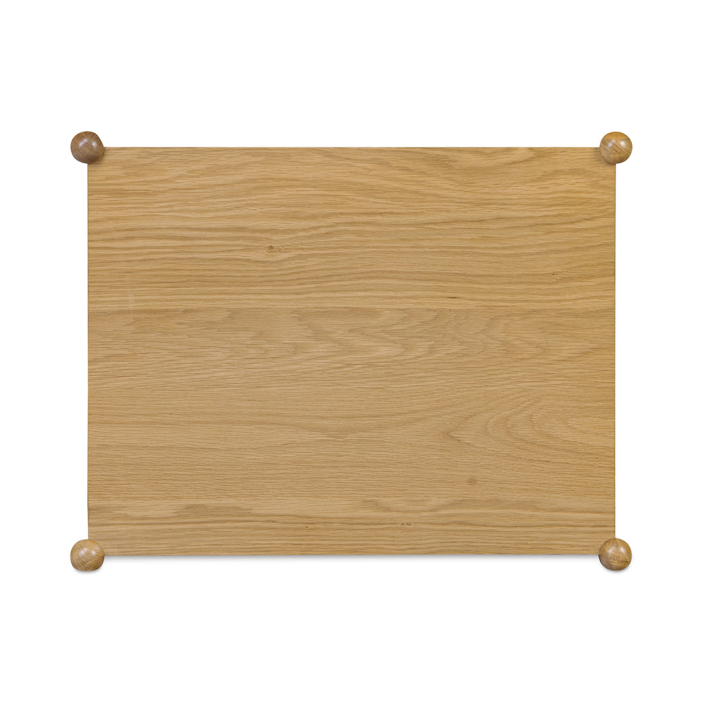 Billy Nightstand Natural - 1630Living