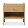 Billy Nightstand Natural - 1630Living