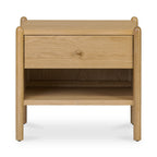 Billy Nightstand Natural - 1630Living