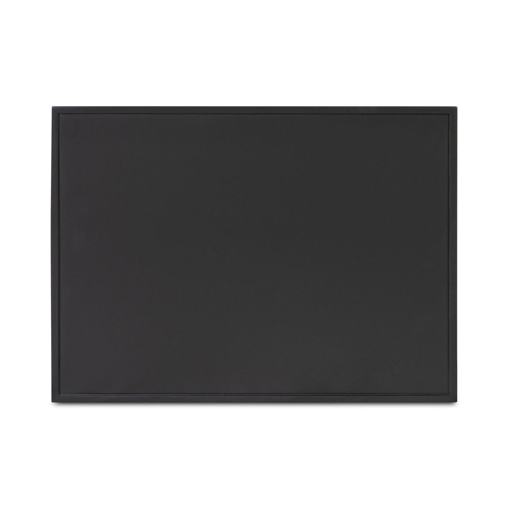 Reagan Nightstand Black - 1630Living