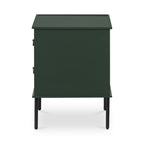 Reagan Nightstand Deep Green - 1630Living