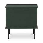 Reagan Nightstand Deep Green - 1630Living