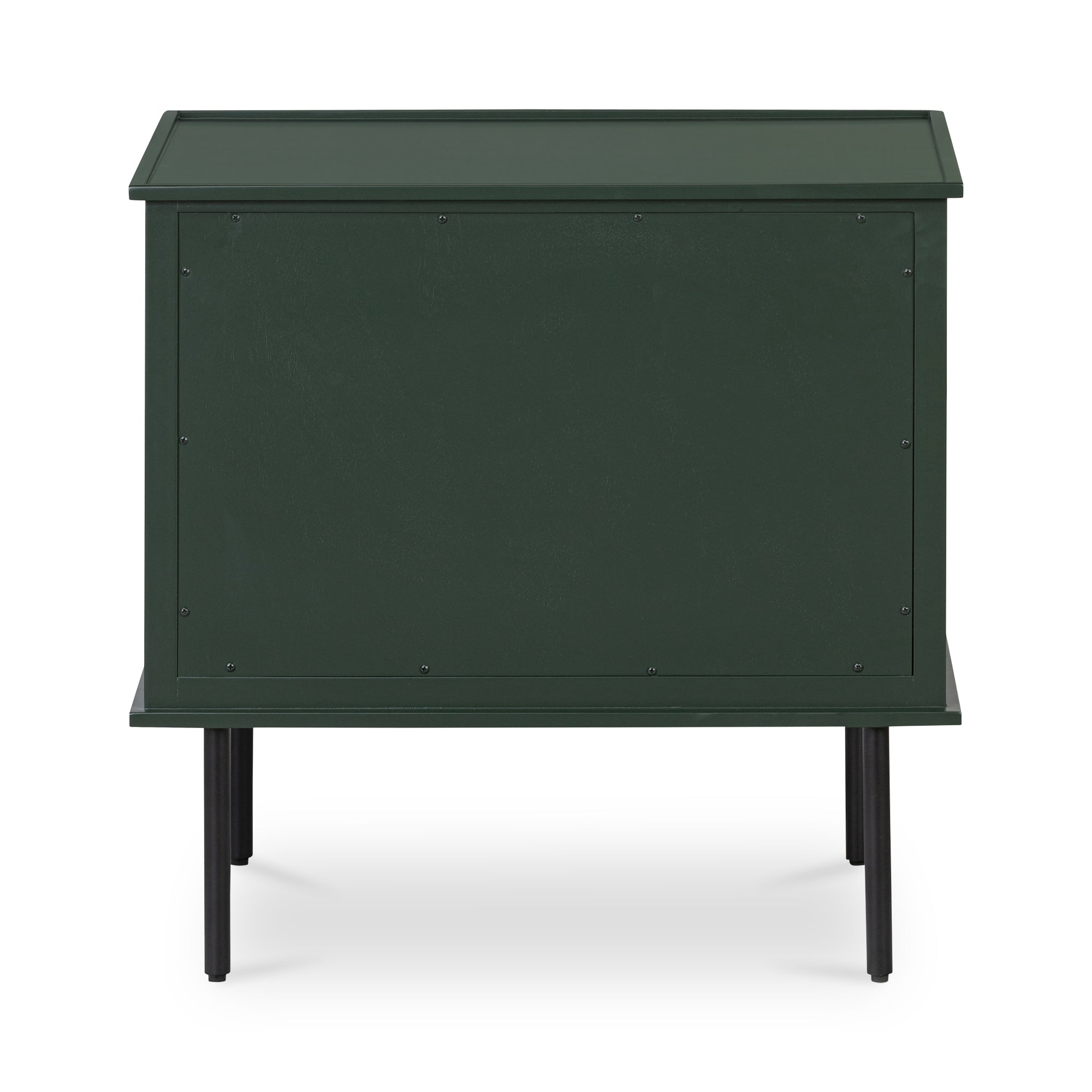 Reagan Nightstand Deep Green - 1630Living