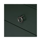 Reagan Nightstand Deep Green - 1630Living