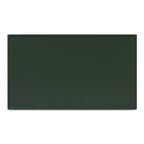 Reagan 3 Drawer Nightstand Deep Green - 1630Living