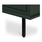 Reagan 6 Drawer Dresser Deep Green - 1630Living