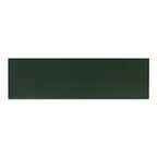 Reagan 6 Drawer Dresser Deep Green - 1630Living