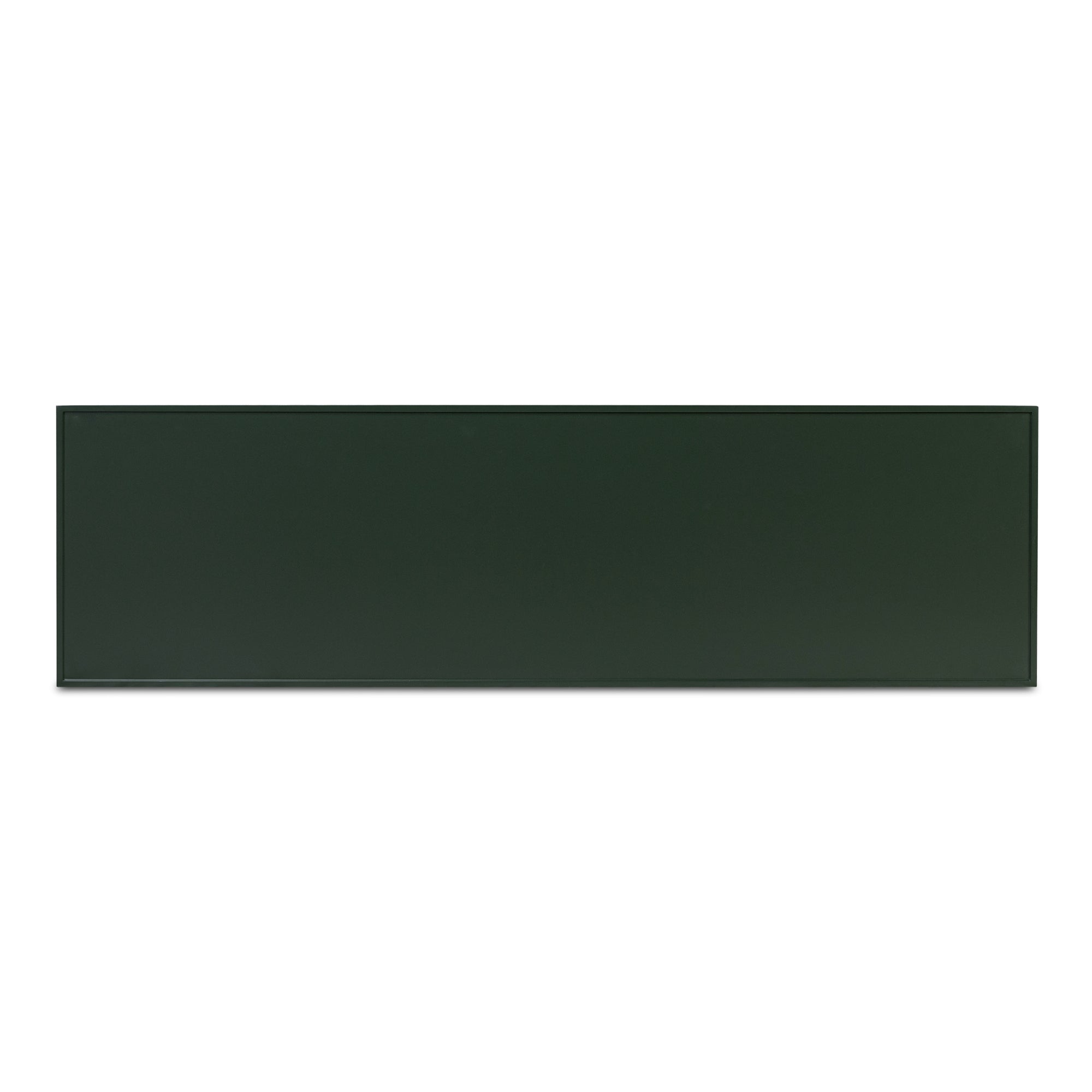 Reagan 6 Drawer Dresser Deep Green - 1630Living