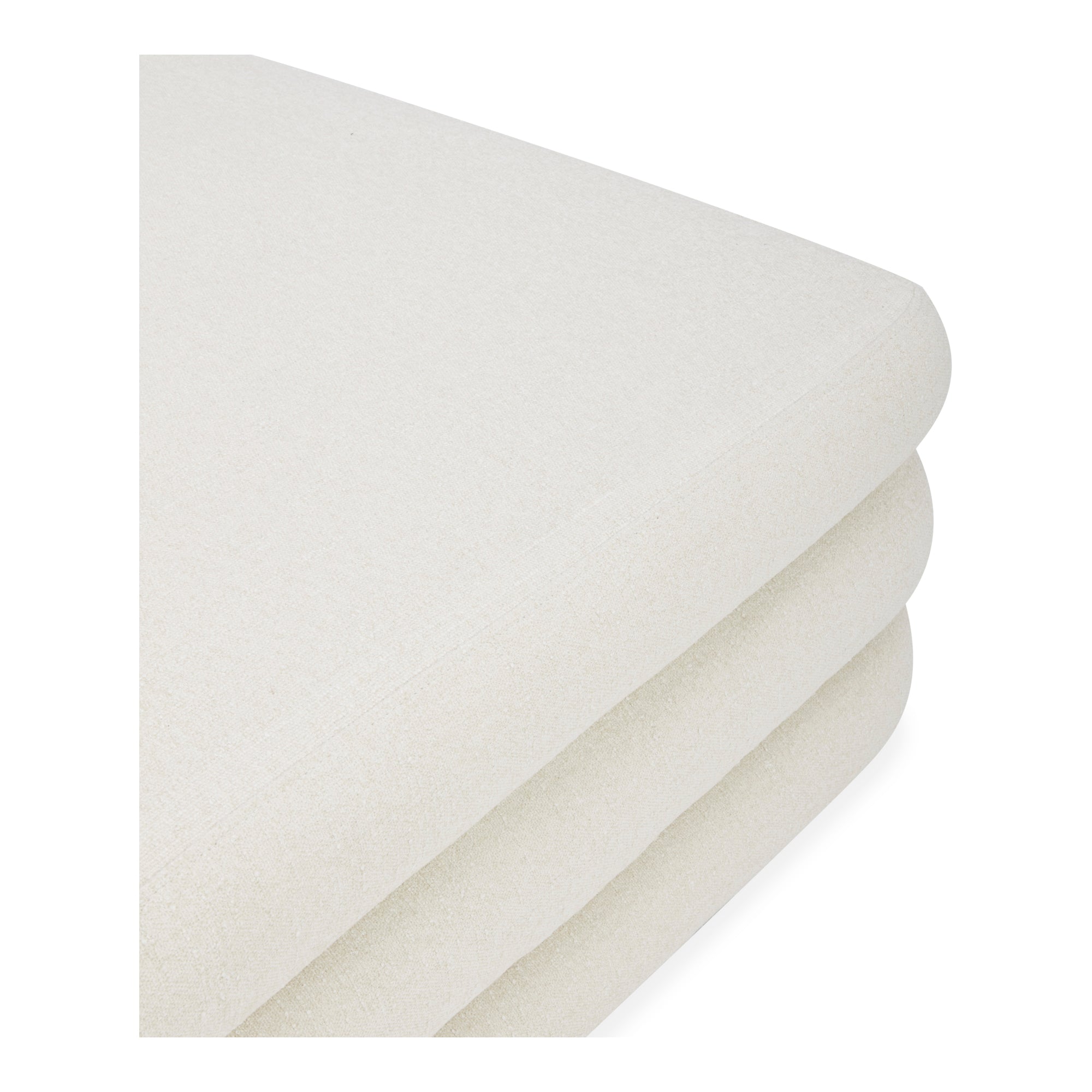 Lowtide Lounge Modular Sectional Warm White - 1630Living