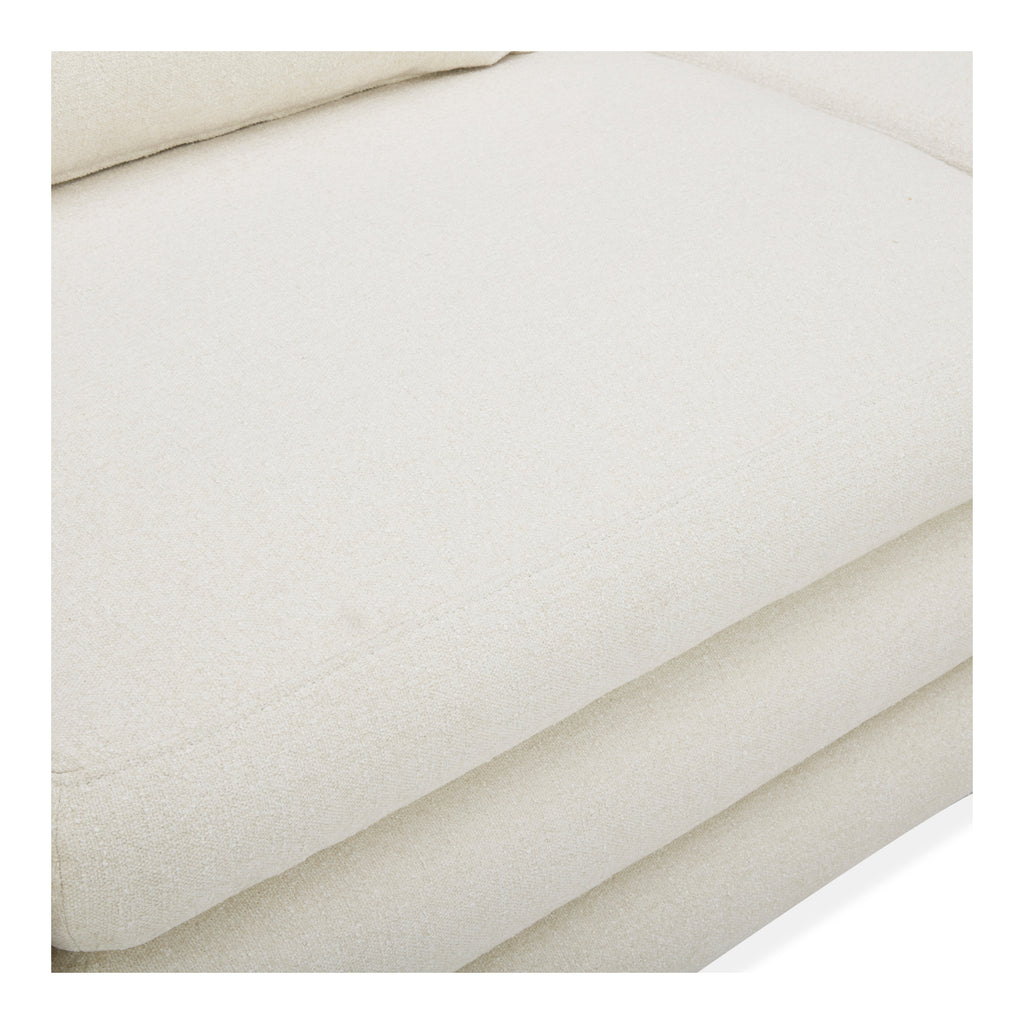 Lowtide Lounge Modular Sectional Warm White - 1630Living
