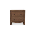 Mabel Nightstand Dark Brown - 1630Living