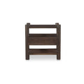 Devin Nightstand Brown - 1630Living