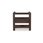 Devin Nightstand Brown - 1630Living
