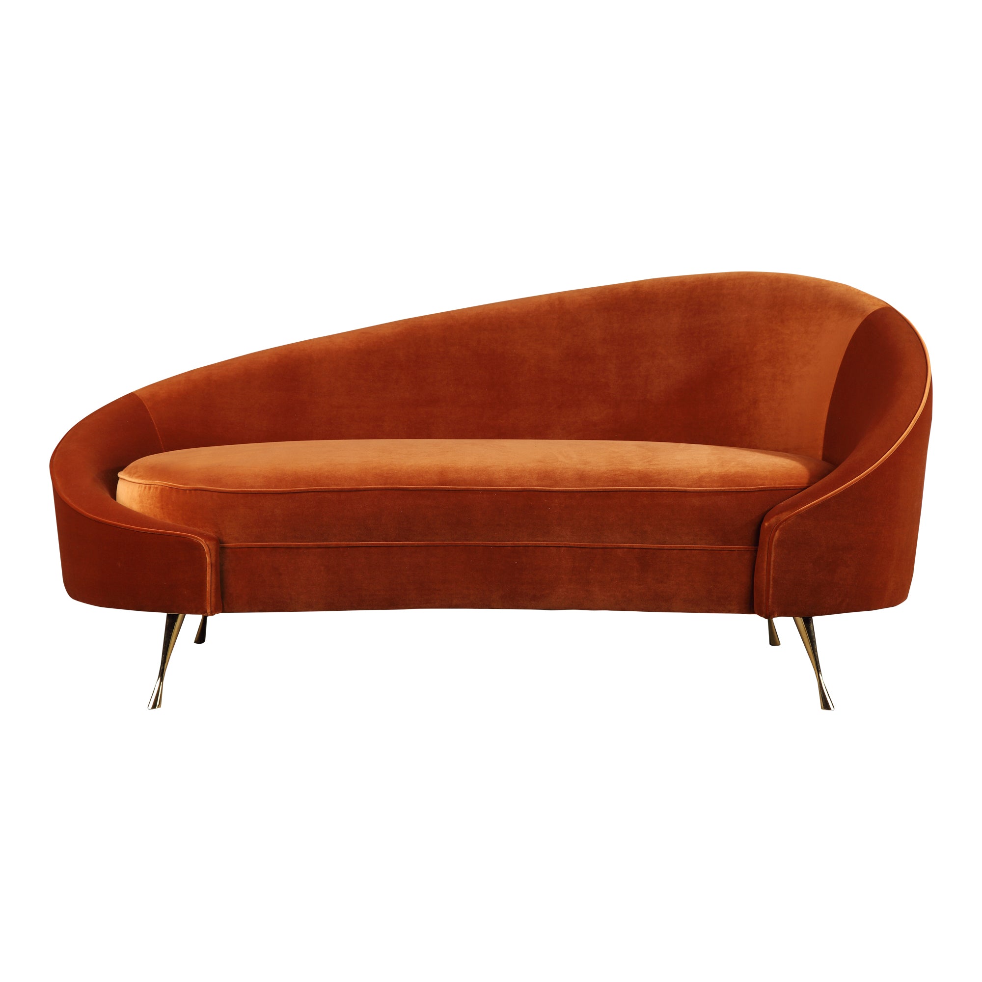 Abigail Chaise Umber - 1630Living