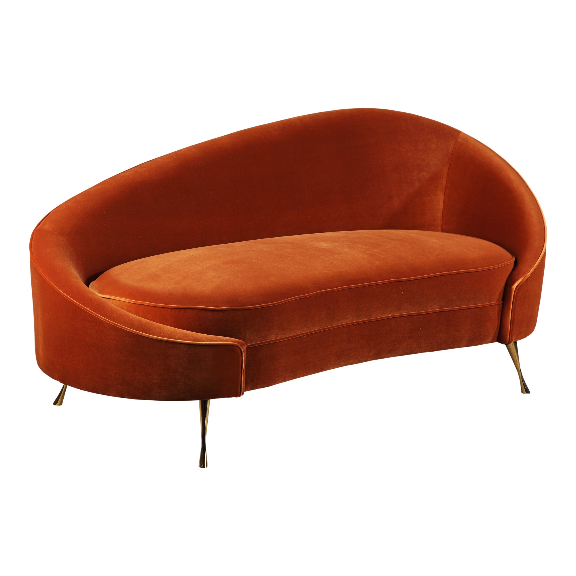 Abigail Chaise Umber - 1630Living