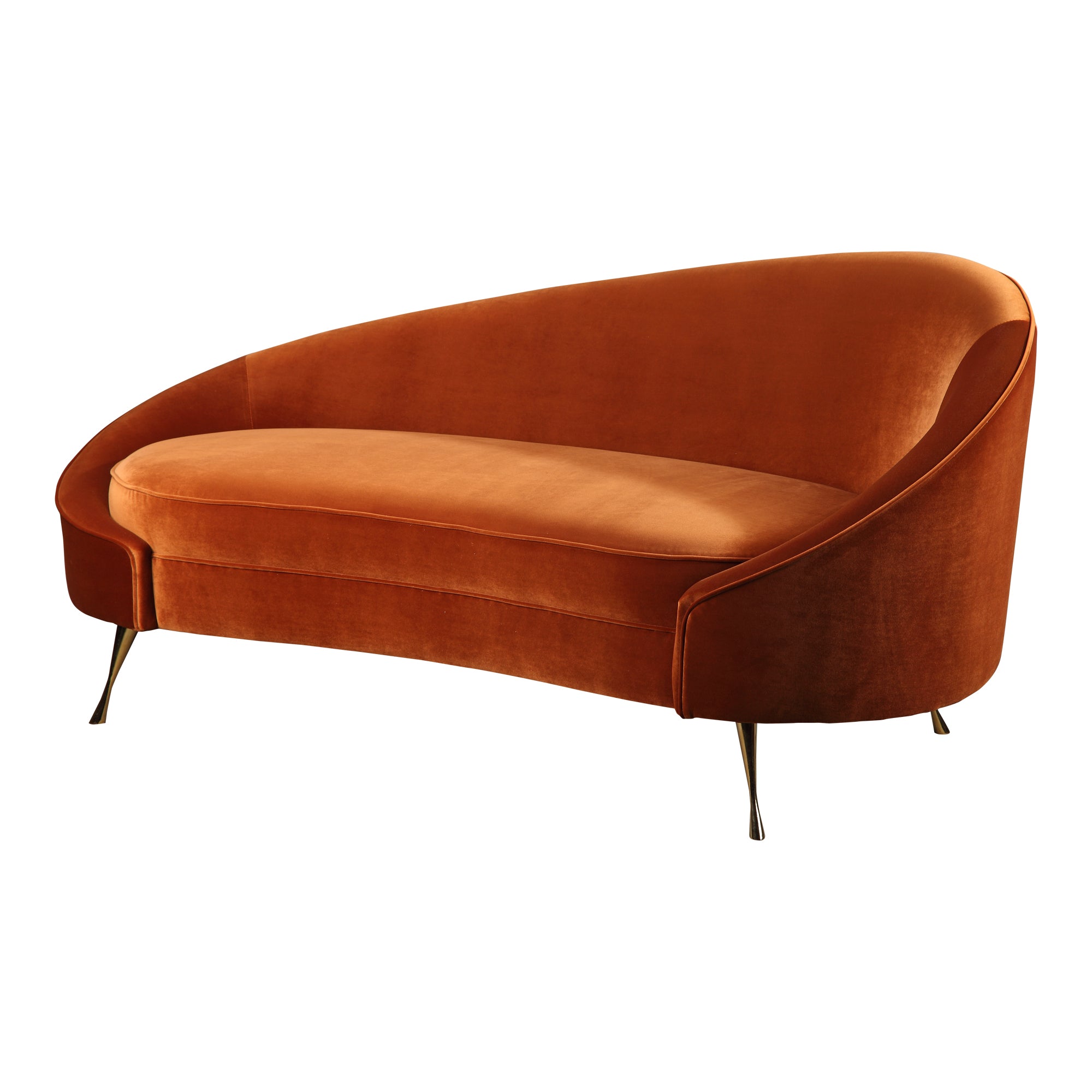 Abigail Chaise Umber - 1630Living