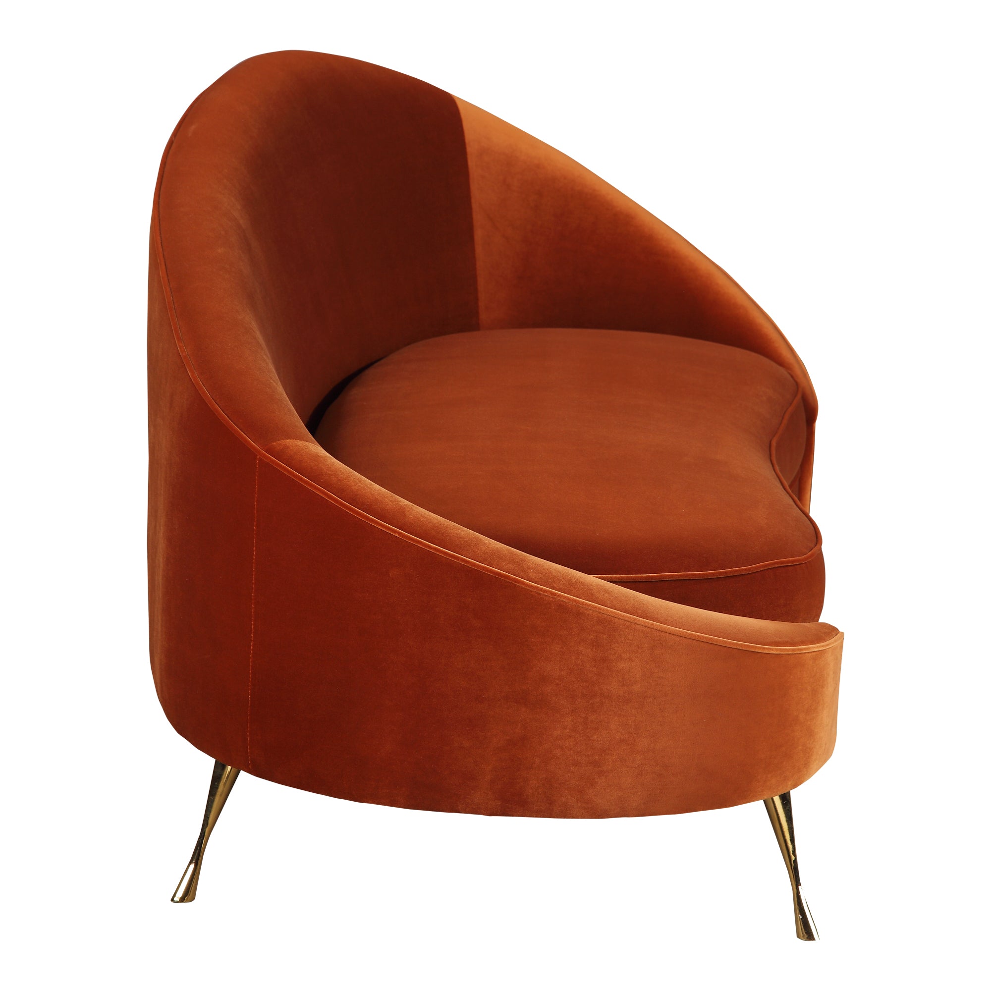 Abigail Chaise Umber - 1630Living