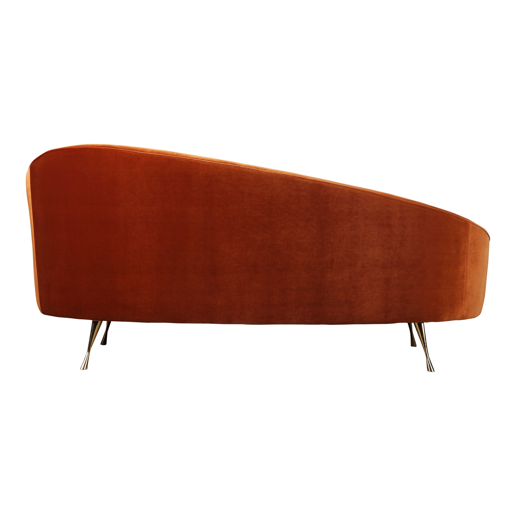 Abigail Chaise Umber - 1630Living