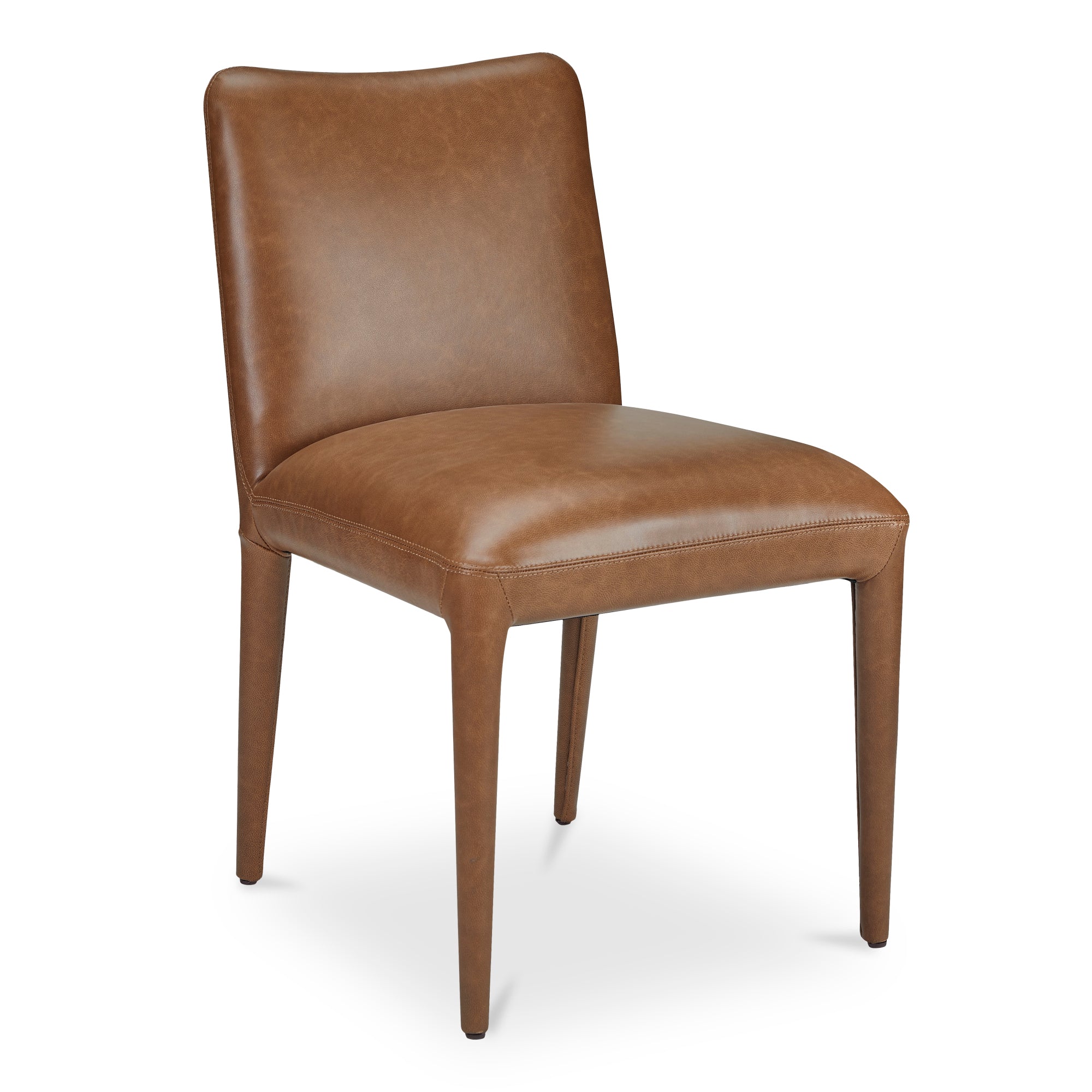 Calla Dining Chair Brown - Set Of Two - 1630Living