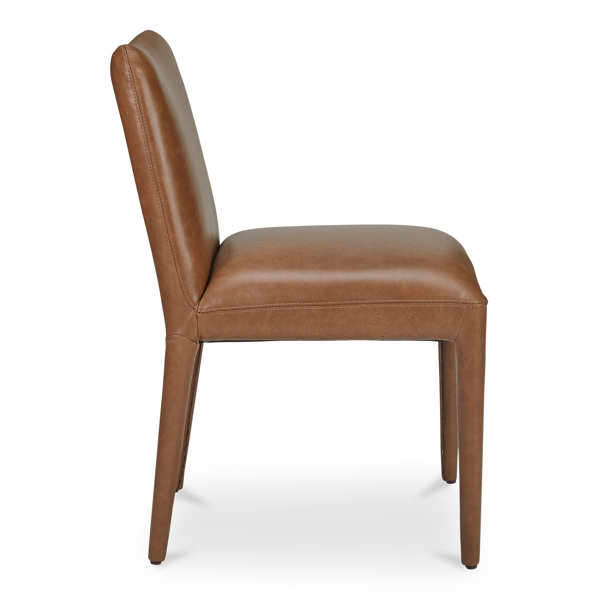 Calla Dining Chair Brown - Set Of Two - 1630Living