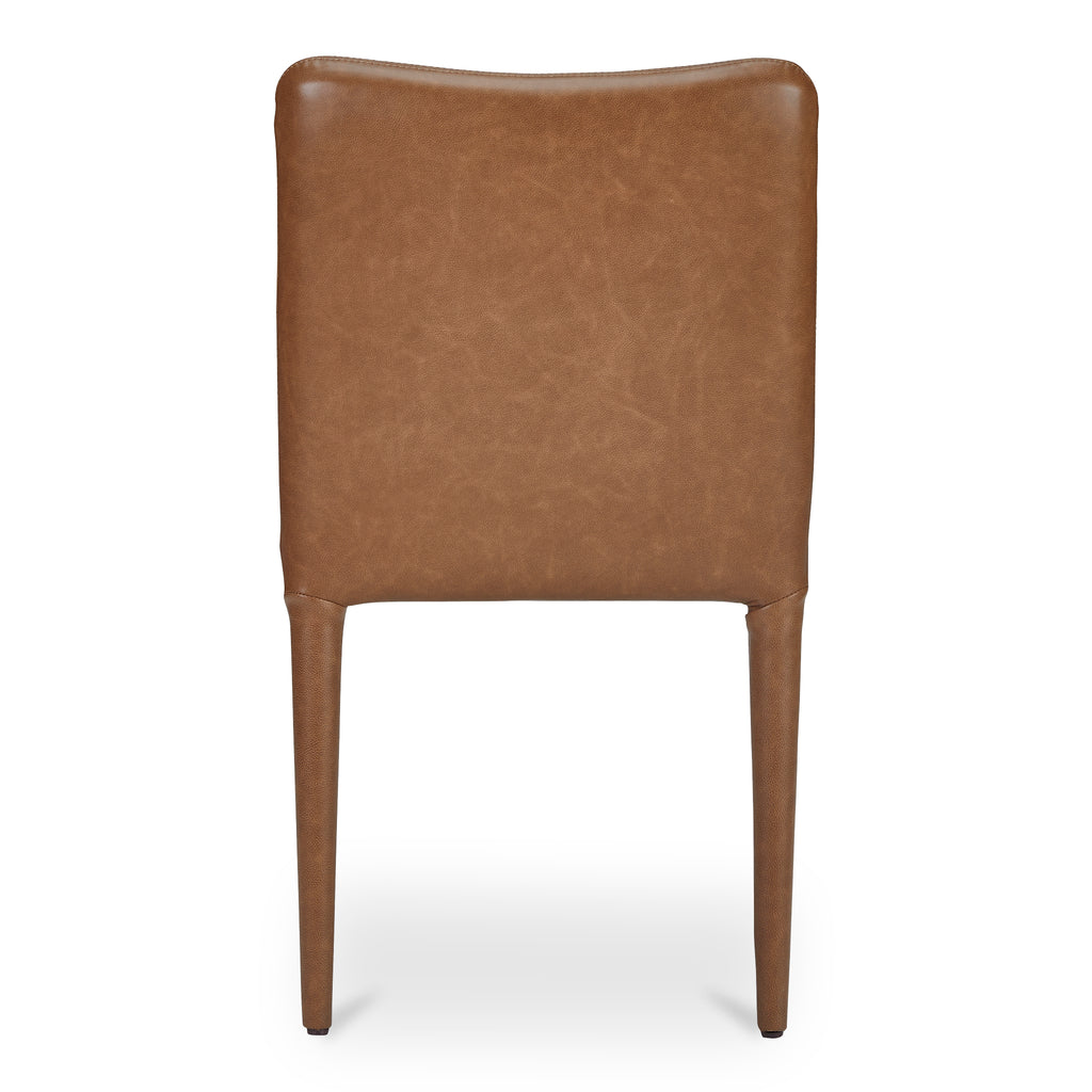 Calla Dining Chair Brown - Set Of Two - 1630Living