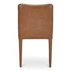 Calla Dining Chair Brown - Set Of Two - 1630Living
